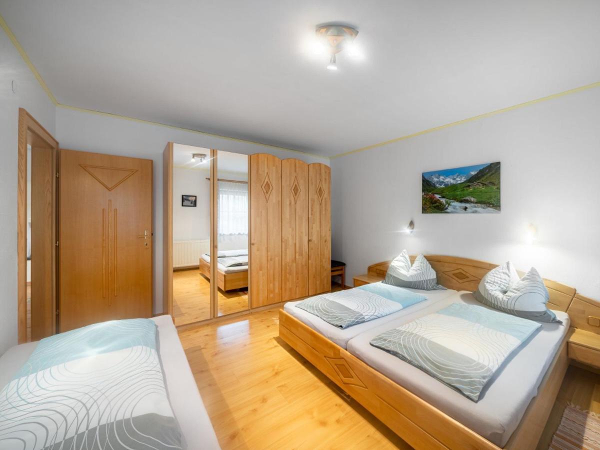 Apartment Moderegg Eksteriør bilde