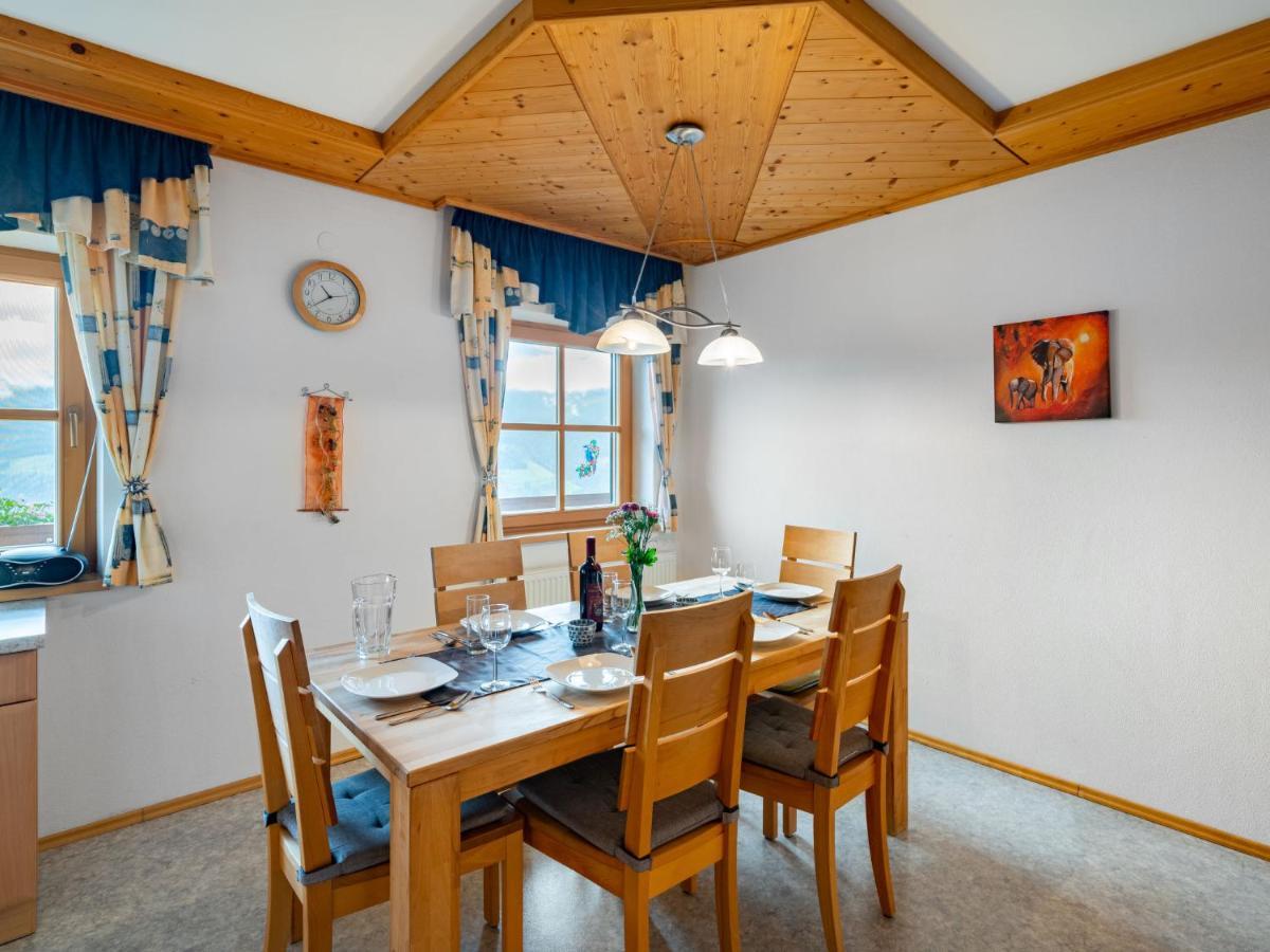 Apartment Moderegg Eksteriør bilde