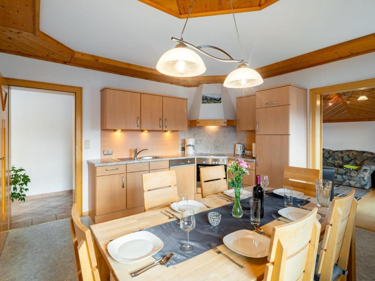 Apartment Moderegg Eksteriør bilde
