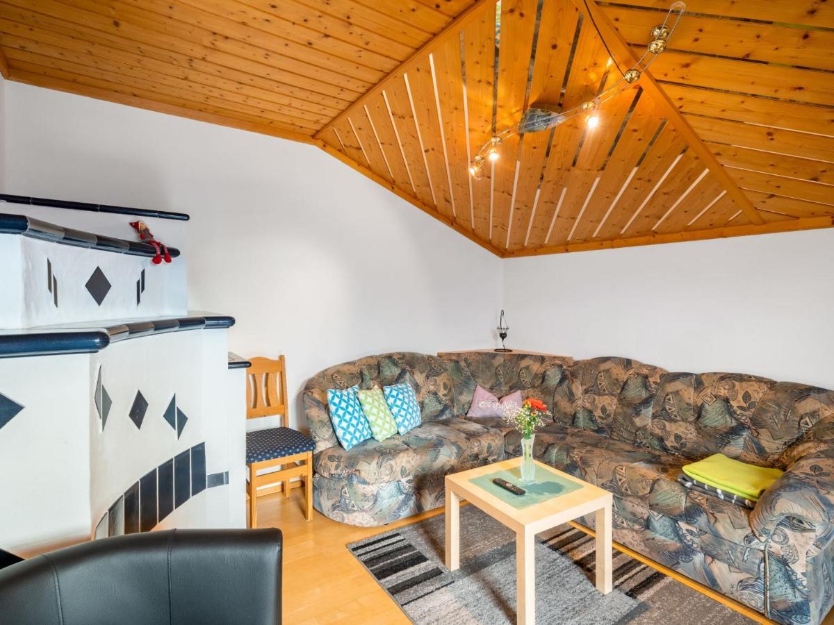 Apartment Moderegg Eksteriør bilde