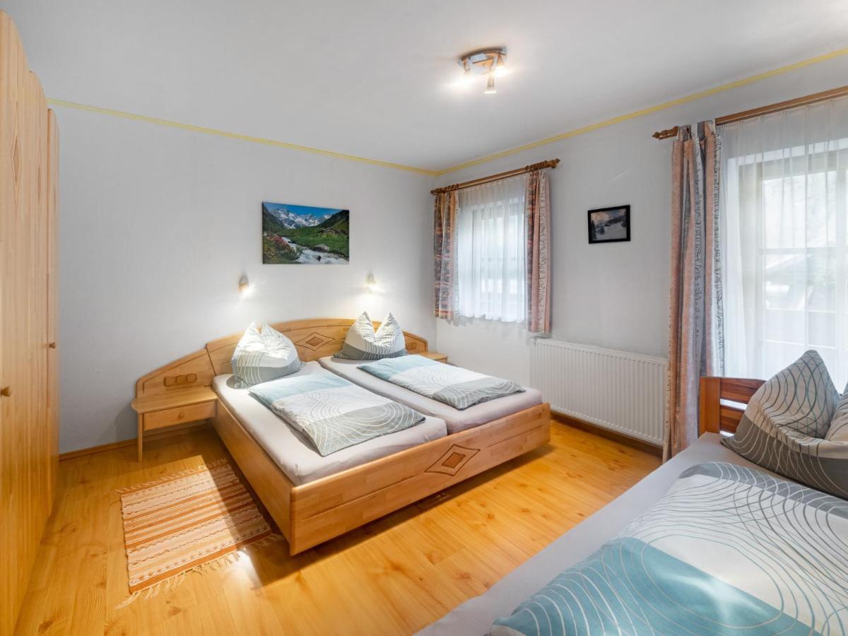 Apartment Moderegg Eksteriør bilde